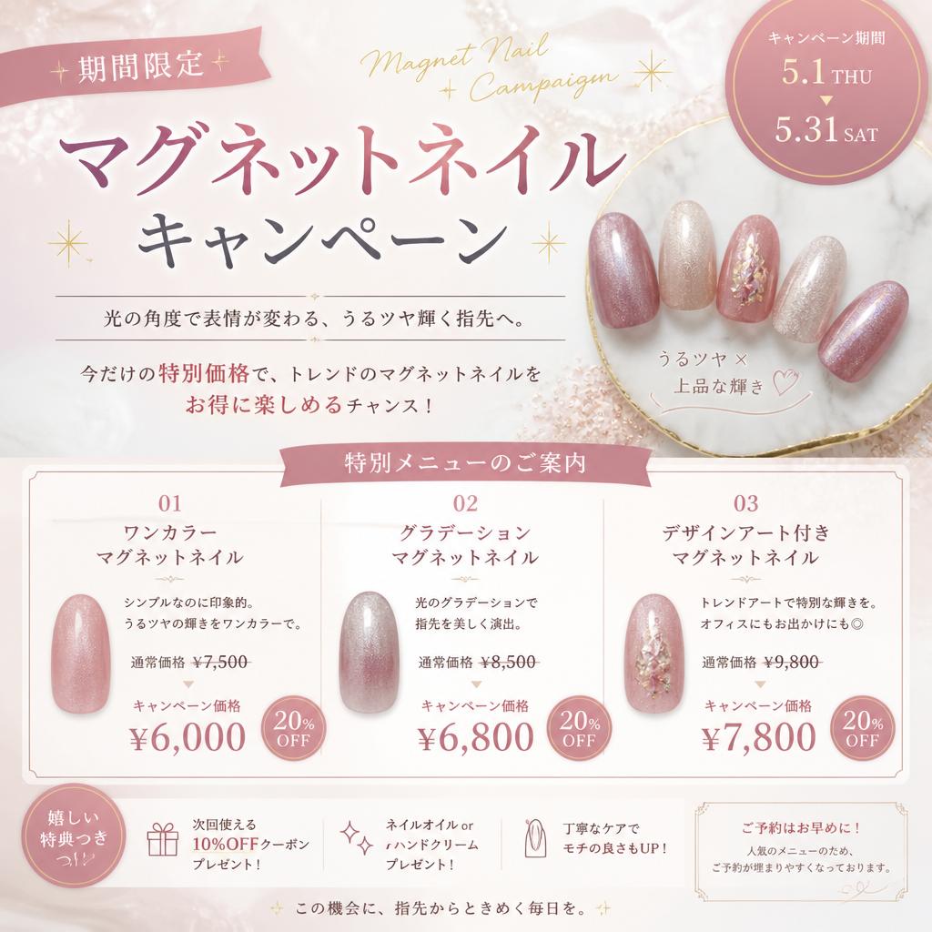特別オファー